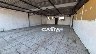 Loja-Salão, 140 m² - Foto 3