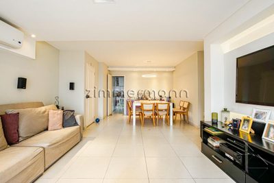 Apartamento, 4 quartos, 140 m² - Foto 2