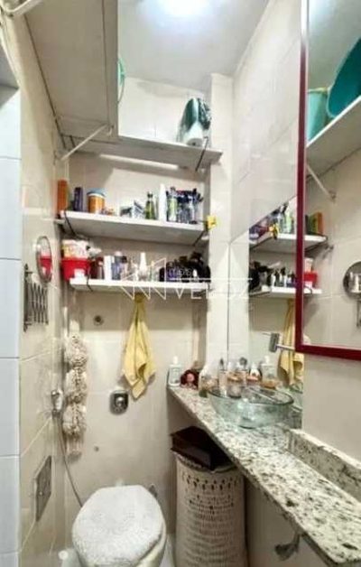 Apartamento, 1 quarto, 36 m² - Foto 5