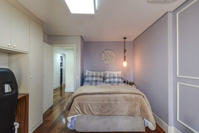 Apartamento, 4 quartos, 183 m² - Foto 3