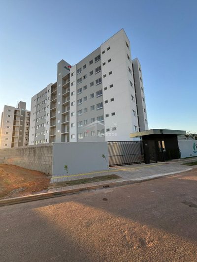 Apartamento, 2 quartos - Foto 3
