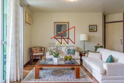 Apartamento, 4 quartos, 140 m² - Foto 1