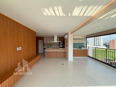 Apartamento, 3 quartos, 120 m² - Foto 1