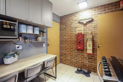 Casa, 2 quartos - Foto 4