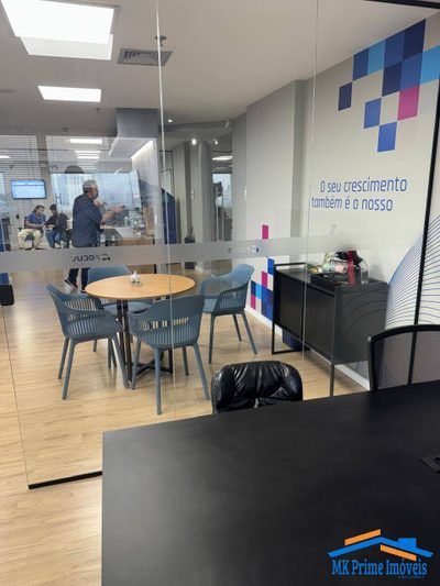 Loja-Salão, 94 m² - Foto 1