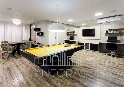 Apartamento, 4 quartos, 151 m² - Foto 3