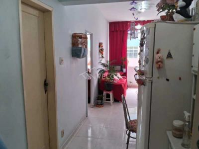 Apartamento, 1 quarto, 40 m² - Foto 1