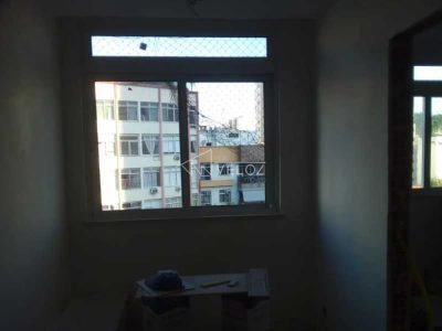 Apartamento, 1 quarto, 42 m² - Foto 1