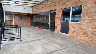 Loja-Salão, 243 m² - Foto 4