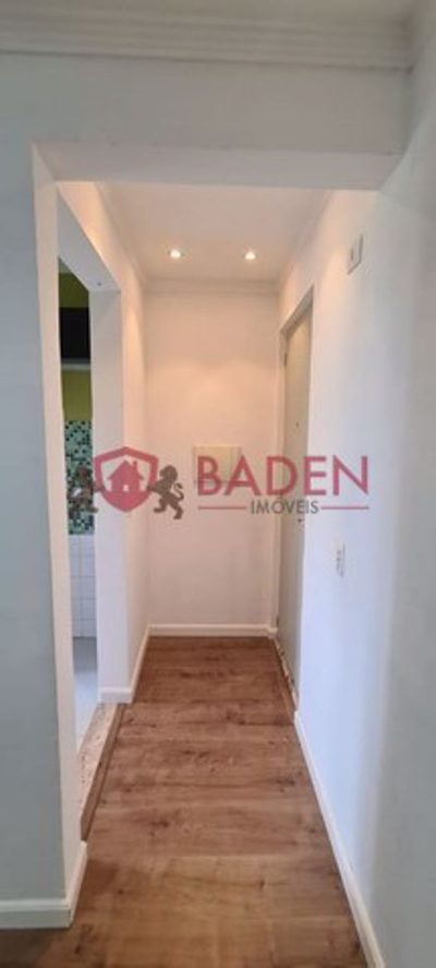 Apartamento, 2 quartos, 50 m² - Foto 4