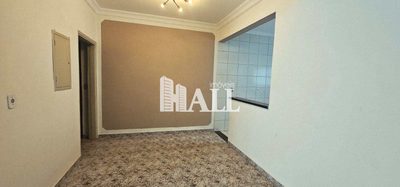 Apartamento, 3 quartos, 112 m² - Foto 3