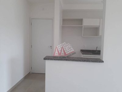 Apartamento, 2 quartos, 58 m² - Foto 1