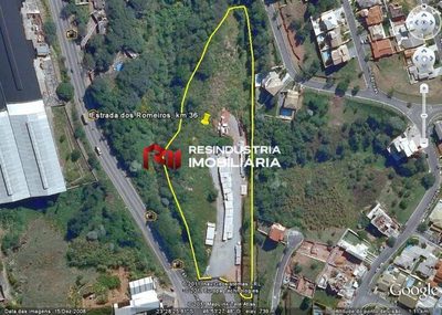 Prédio Inteiro, 20000 m² - Foto 5