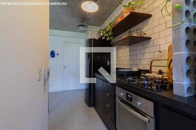 Apartamento, 1 quarto, 57 m² - Foto 4
