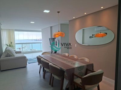 Apartamento, 3 quartos, 100 m² - Foto 1