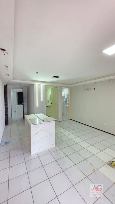 Sala-Conjunto, 48 m² - Foto 3