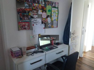 Apartamento, 3 quartos, 89 m² - Foto 3
