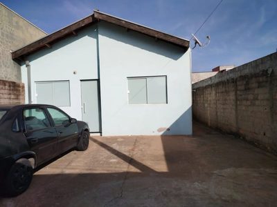 Casa, 3 quartos, 200 m² - Foto 2
