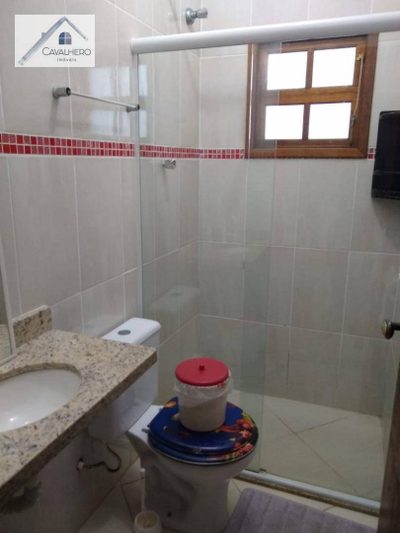 Sobrado, 2 quartos, 85 m² - Foto 5
