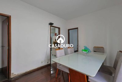 Apartamento, 3 quartos, 177 m² - Foto 2
