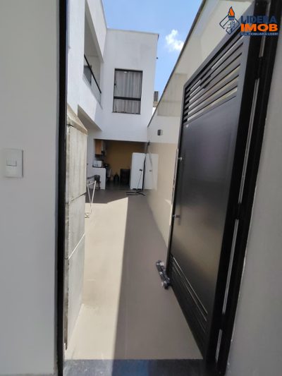 Casa, 3 quartos, 80 m² - Foto 5
