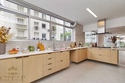 Apartamento, 3 quartos, 201 m² - Foto 3