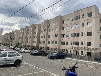 Apartamento, 2 quartos, 10 m² - Foto 1