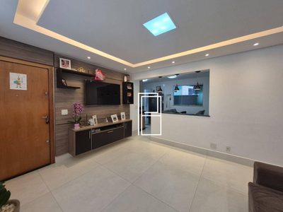 Apartamento, 3 quartos, 85 m² - Foto 5