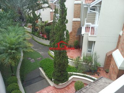 Sobrado, 3 quartos, 224 m² - Foto 1