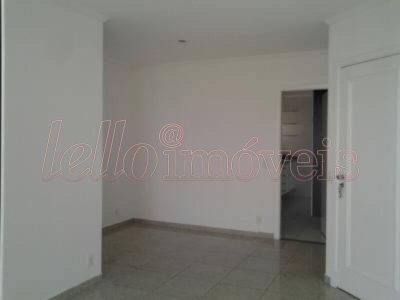 Apartamento, 3 quartos, 87 m² - Foto 1