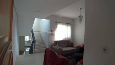 Casa, 3 quartos, 175 m² - Foto 3