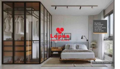 Apartamento, 2 quartos, 71 m² - Foto 2