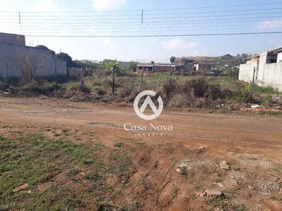 Terreno, 1800 m² - Foto 1