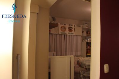Apartamento, 3 quartos, 92 m² - Foto 4