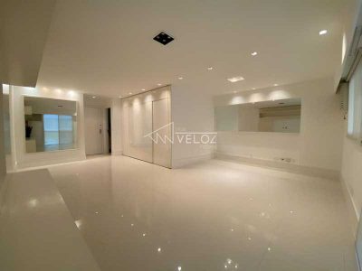 Apartamento, 3 quartos, 101 m² - Foto 4