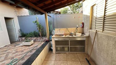 Casa, 4 quartos, 162 m² - Foto 5