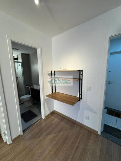 Apartamento, 1 quarto, 33 m² - Foto 4