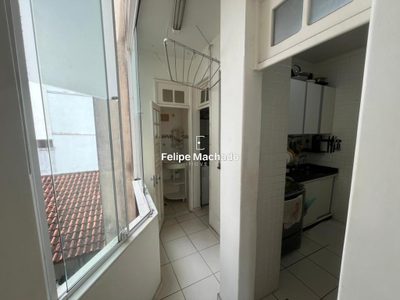Apartamento, 2 quartos, 90 m² - Foto 5