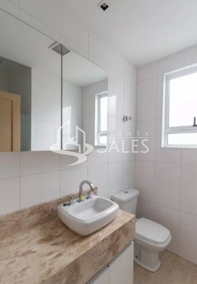 Sobrado, 3 quartos, 130 m² - Foto 5