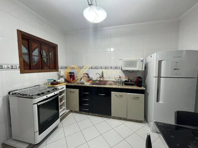 Casa, 3 quartos, 145 m² - Foto 4