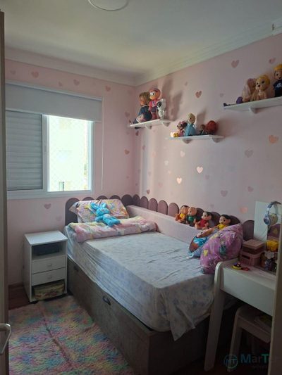 Apartamento, 2 quartos, 59 m² - Foto 5