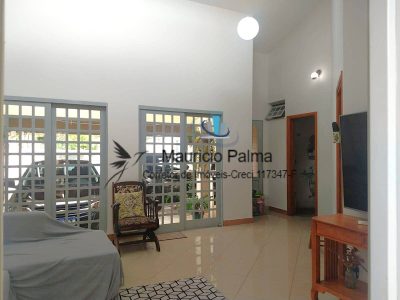 Casa, 3 quartos, 246 m² - Foto 4