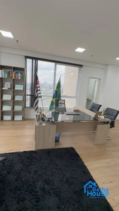 Sala-Conjunto, 42 m² - Foto 3