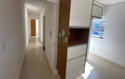 Apartamento, 2 quartos, 43 m² - Foto 5