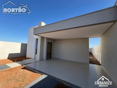 Casa, 2 quartos, 77 m² - Foto 2