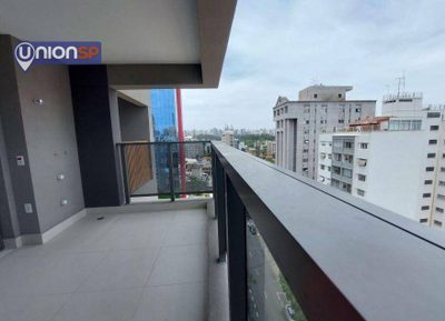 Apartamento, 1 quarto, 44 m² - Foto 4