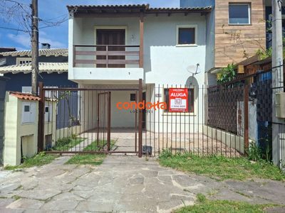 Casa, 3 quartos, 80 m² - Foto 1
