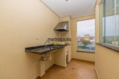 Apartamento, 3 quartos, 91 m² - Foto 3