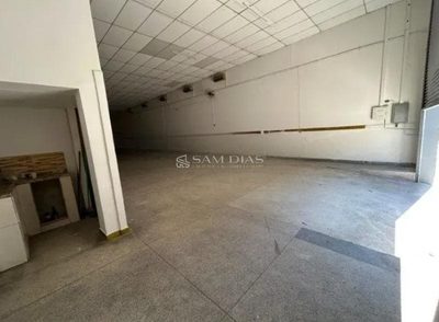 Depósito-Galpão, 330 m² - Foto 5