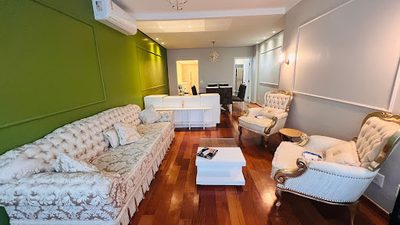 Apartamento, 3 quartos, 155 m² - Foto 3